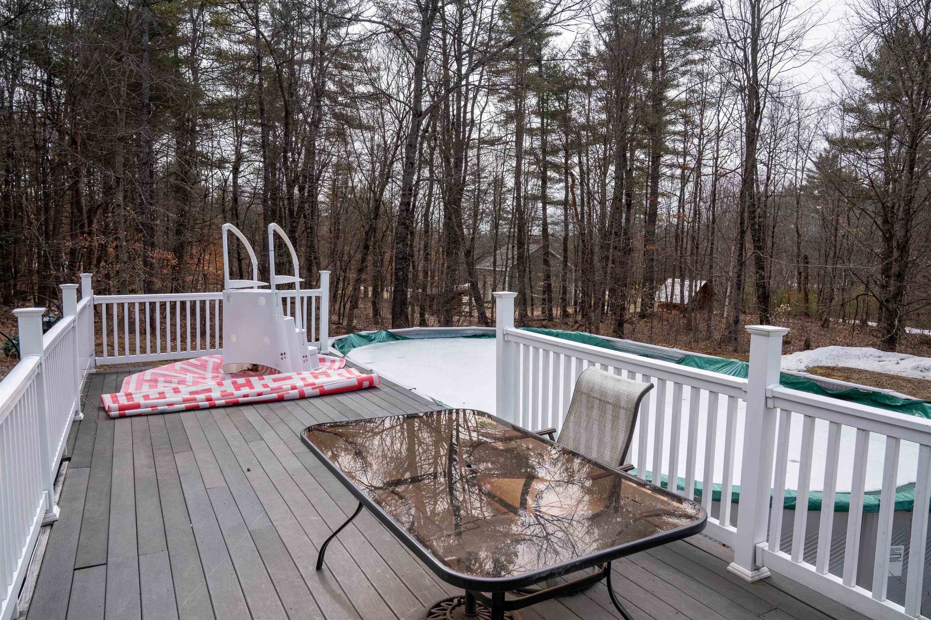60 Chichester Road Loudon, NH 03307 - Photo 20 of 31