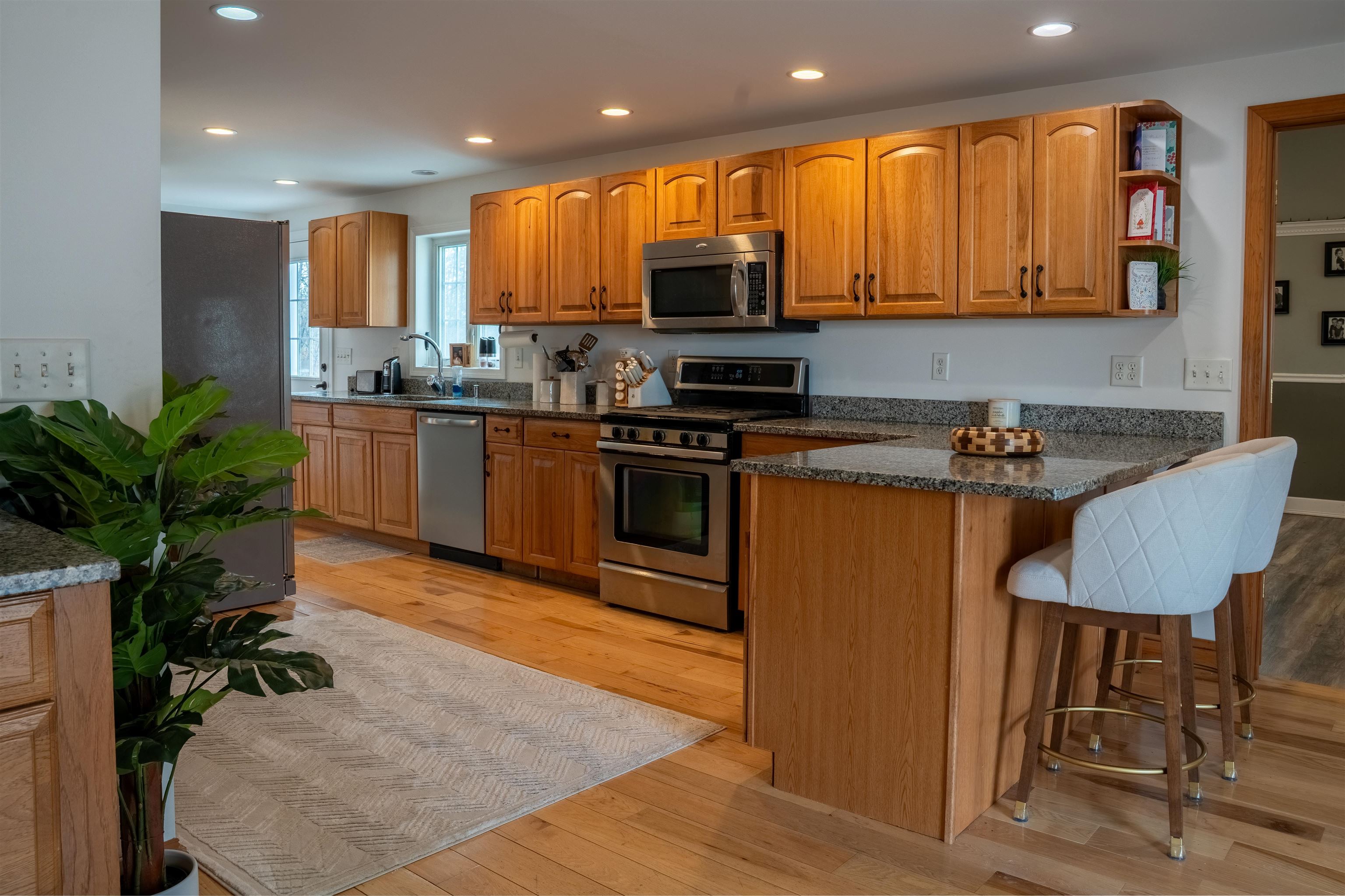 60 Chichester Road Loudon, NH 03307 - Photo 2 of 31