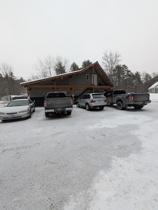 60 Chichester Road Loudon, NH 03307 - Photo 21 of 31
