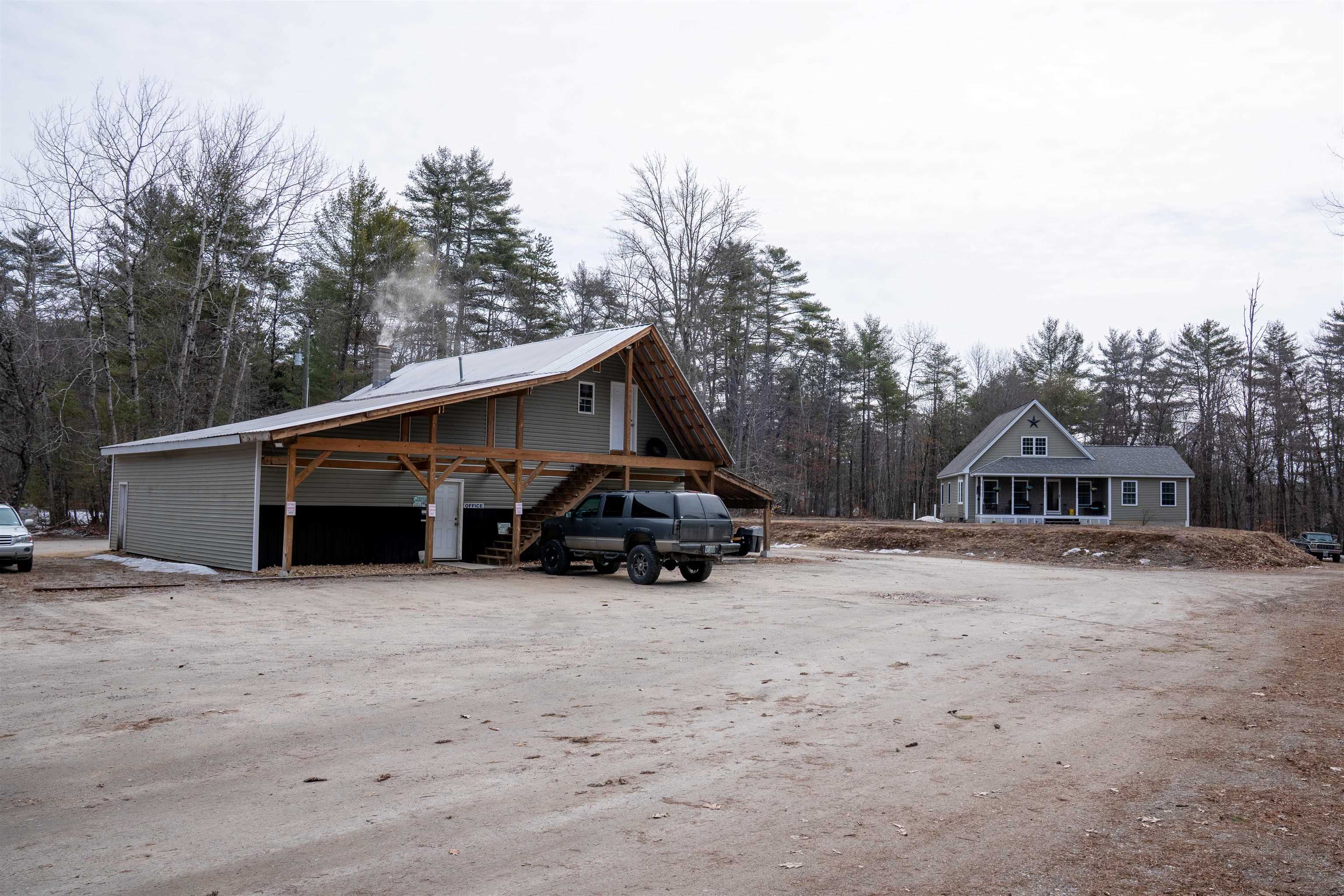 60 Chichester Road Loudon, NH 03307 - Photo 22 of 31
