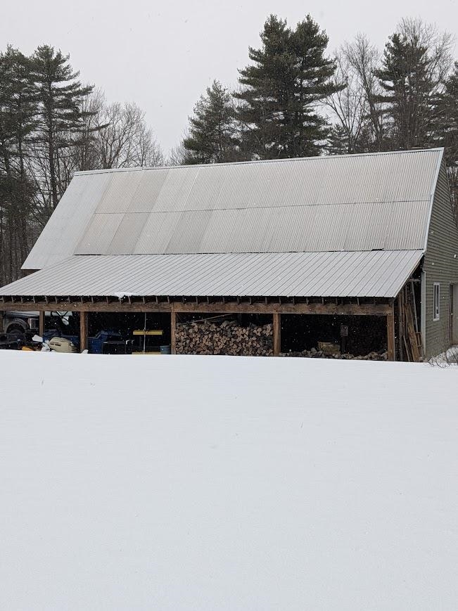 60 Chichester Road Loudon, NH 03307 - Photo 23 of 31