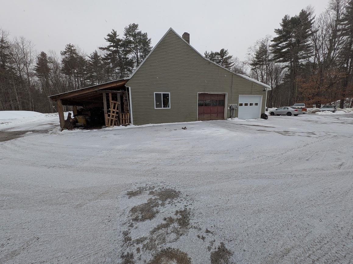 60 Chichester Road Loudon, NH 03307 - Photo 25 of 31