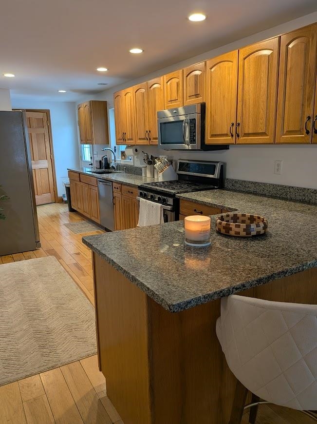 60 Chichester Road Loudon, NH 03307 - Photo 3 of 31