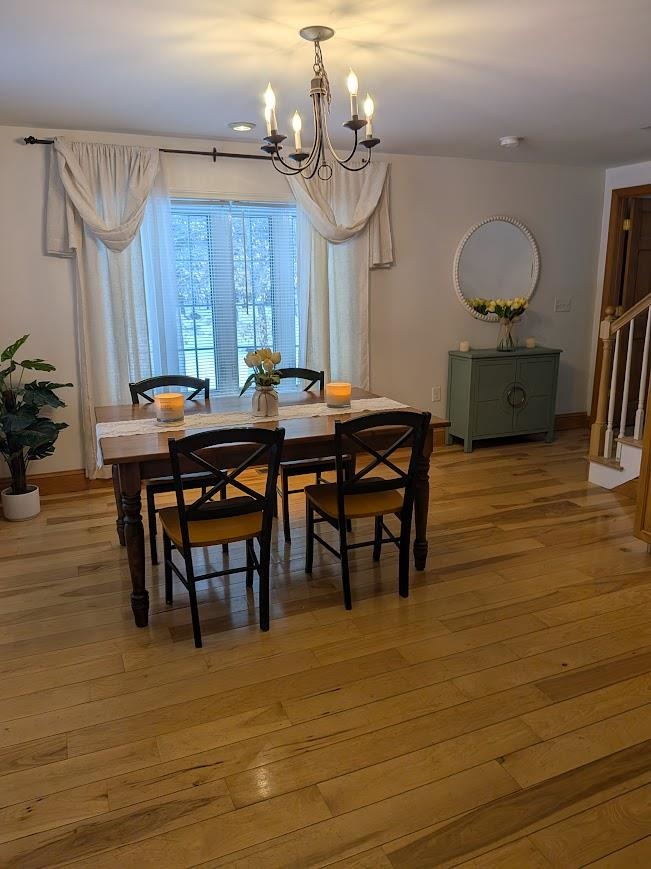 60 Chichester Road Loudon, NH 03307 - Photo 7 of 31