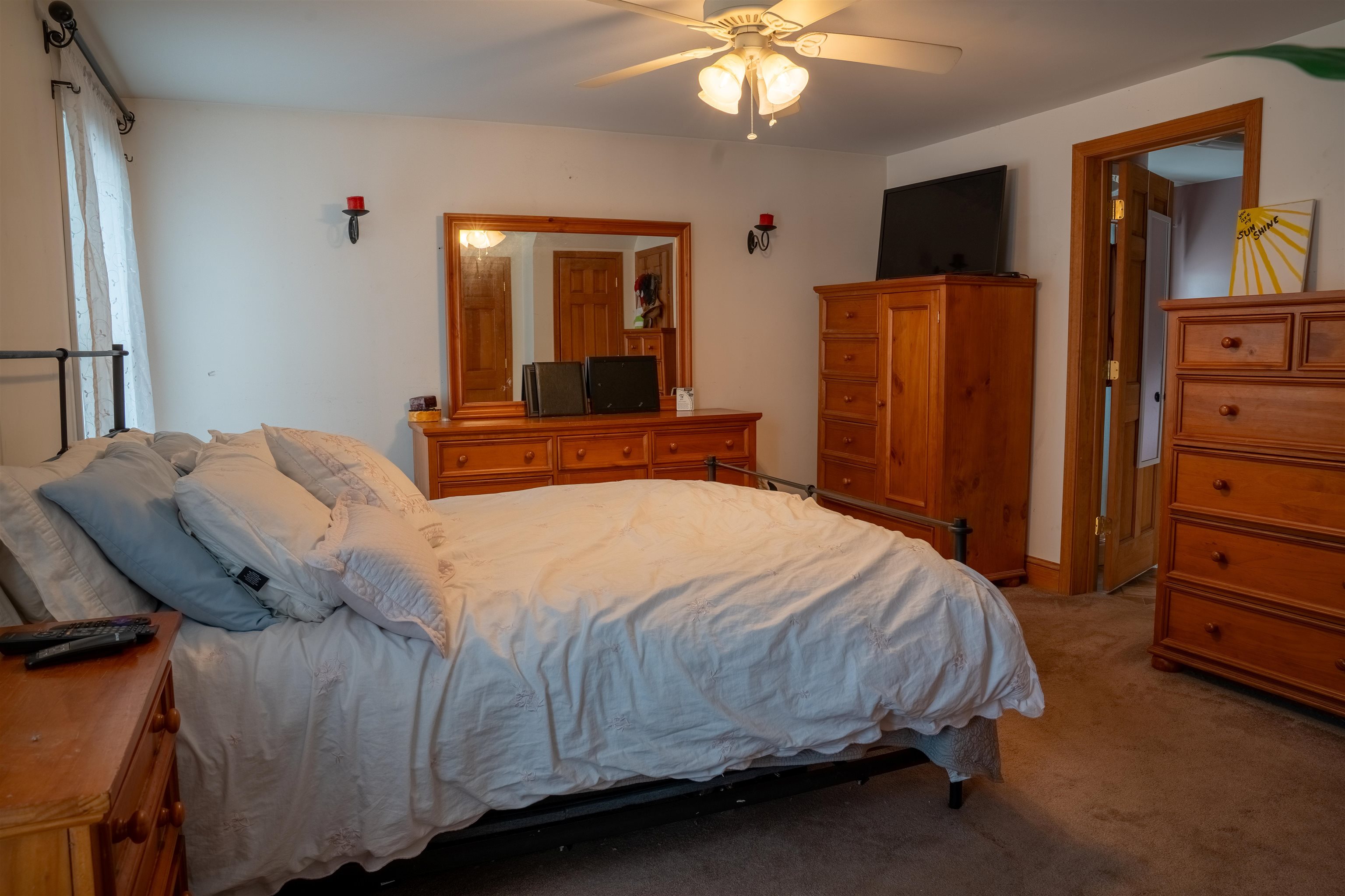 60 Chichester Road Loudon, NH 03307 - Photo 10 of 31