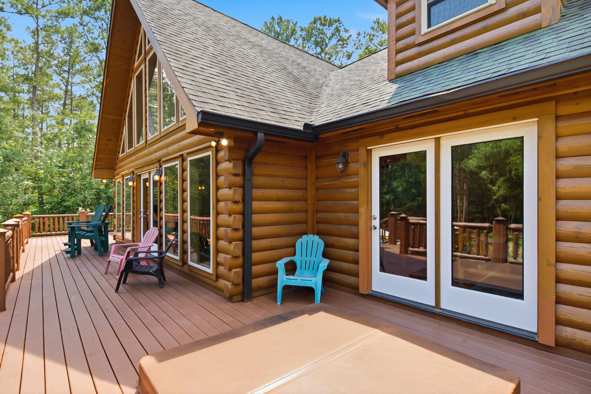 184 Hidden Cove Lane Ridgeville, SC 29472 - Photo 47 of 77