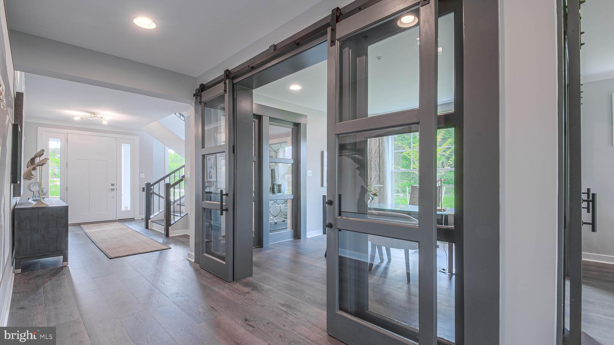 8788 Walnut Btm Lane Frederick, MD 21701 - Photo 4 of 51 Model