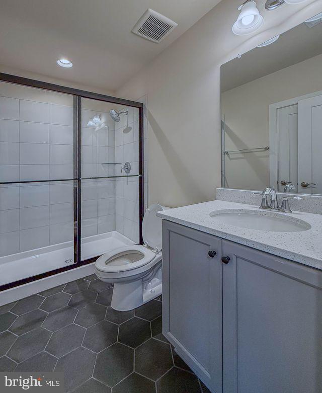 8788 Walnut Btm Lane Frederick, MD 21701 - Photo 49 of 51 RH-77 Lower Level Bath