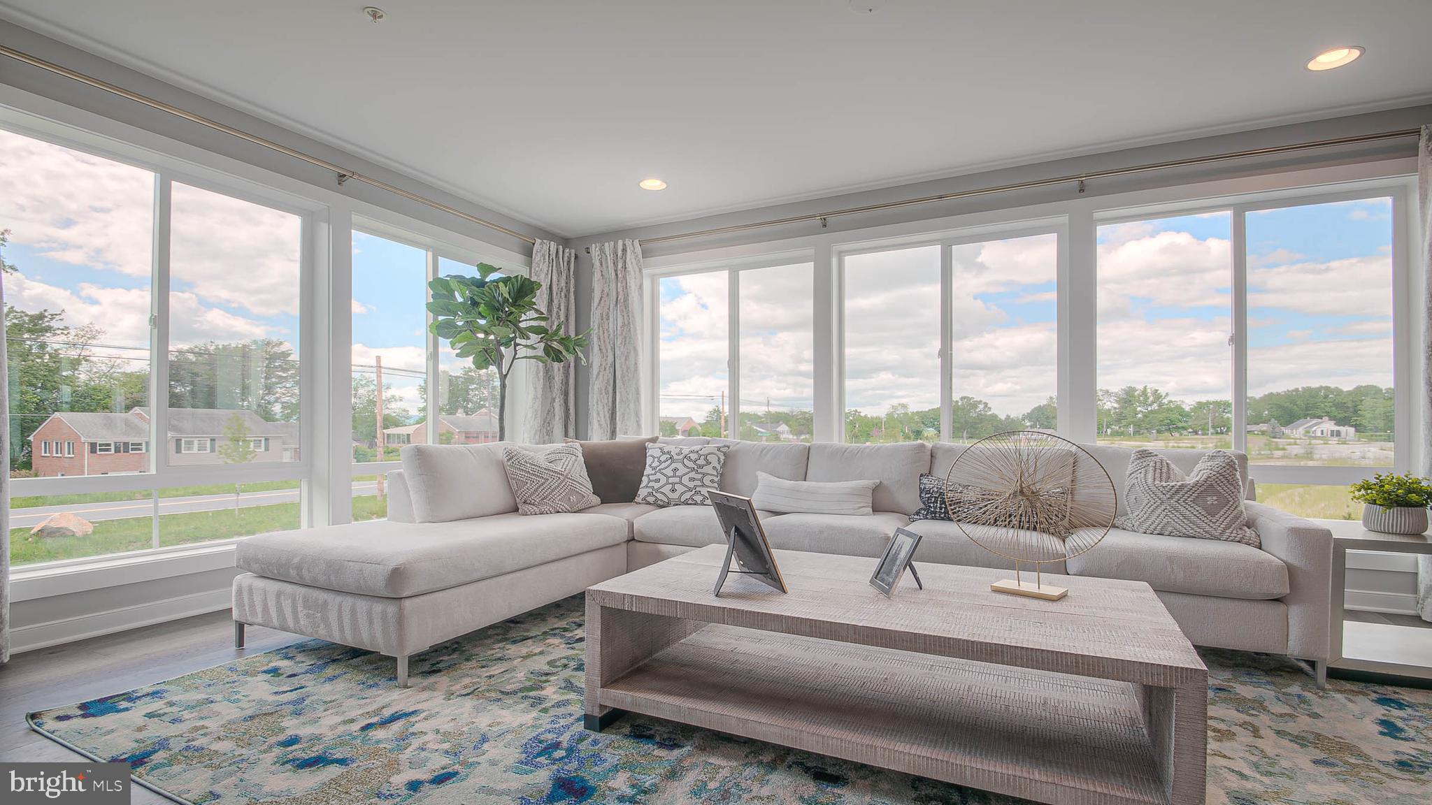 8788 Walnut Btm Lane Frederick, MD 21701 - Photo 9 of 51 Model Sunroom