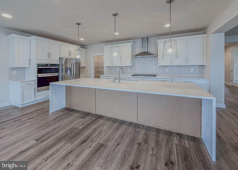 8788 Walnut Btm Lane Frederick, MD 21701 - Photo 10 of 51 RH-77 Kitchen