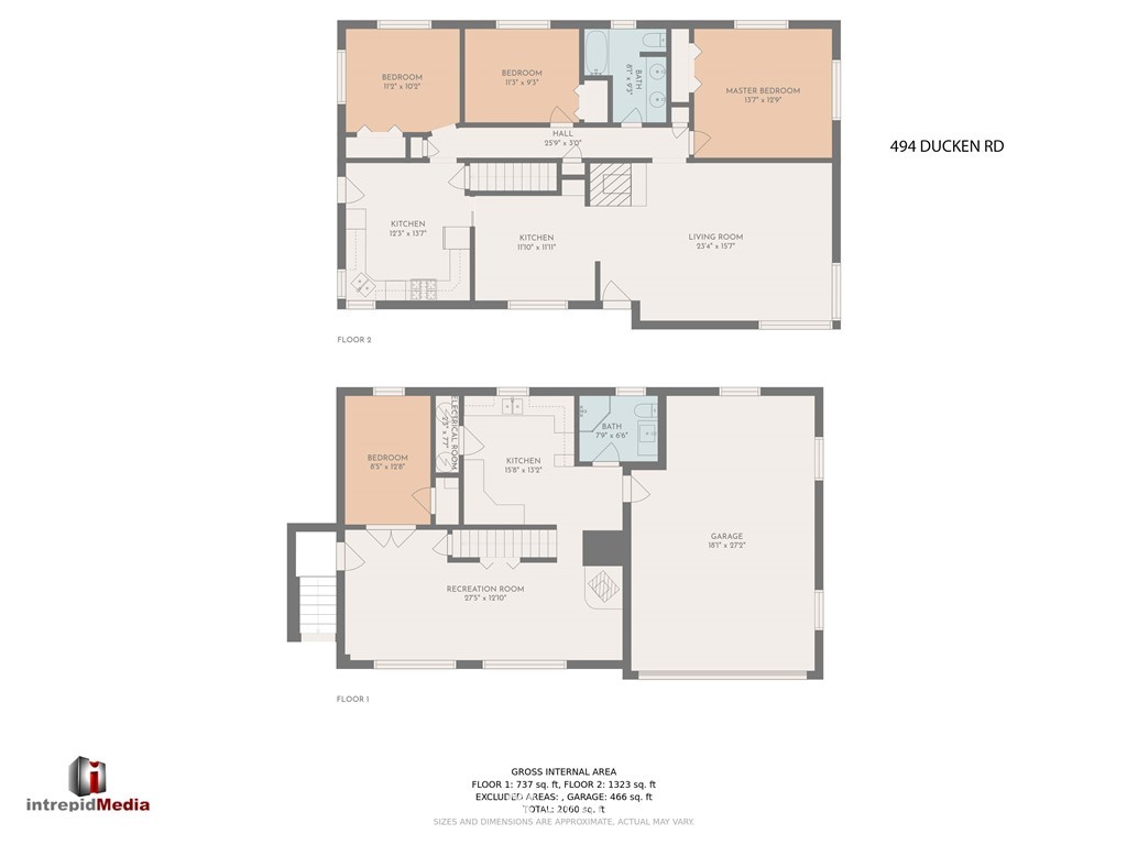 494 Ducken Road Oak Harbor, WA 98277 - Photo 36 of 36 Gallery Image 36