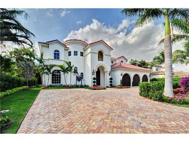 2303 Cherry Palm Road Boca Raton, FL 33432 - Photo 1 of 20 Primary Photo