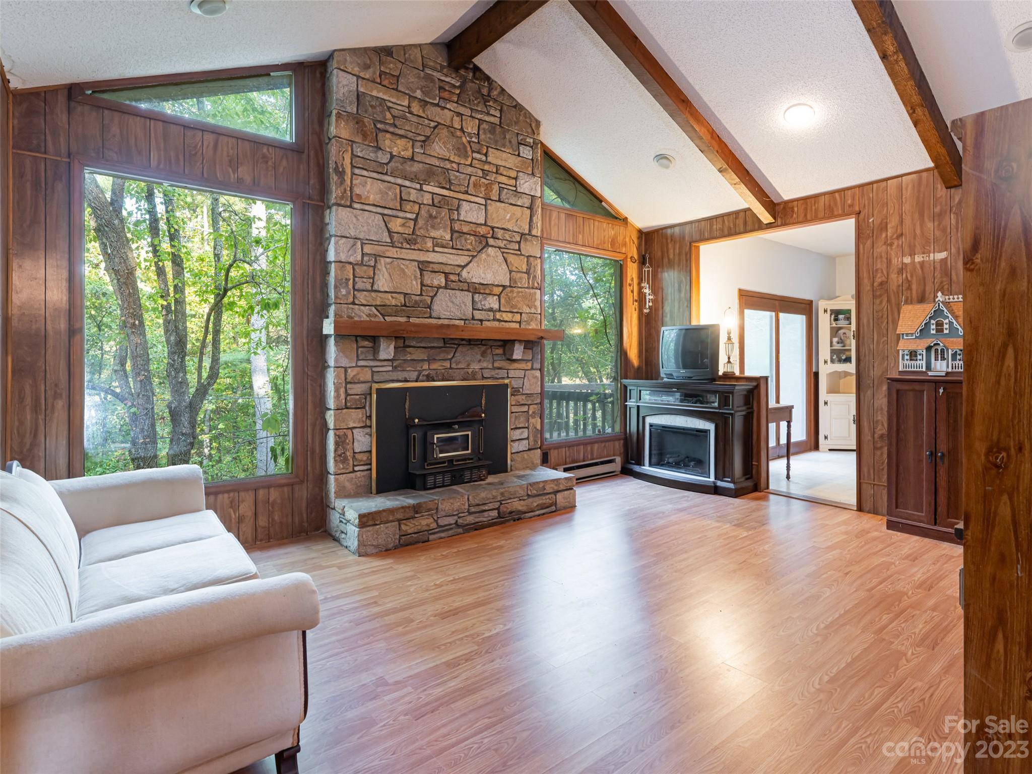 17 Lance Road Asheville, NC 28803 - Photo 11 of 30 Gallery Image 11