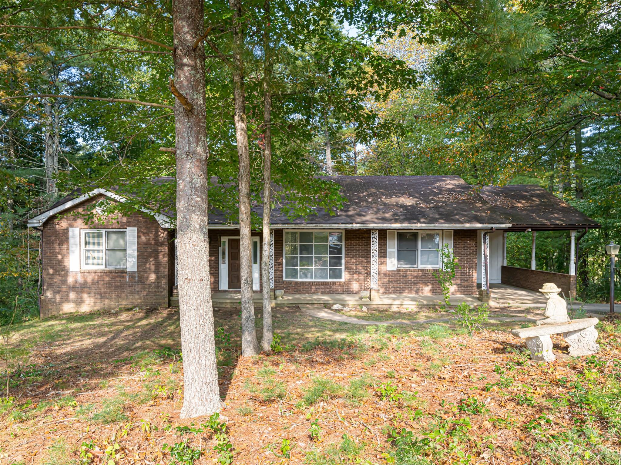 17 Lance Road Asheville, NC 28803 - Photo 30 of 30 Gallery Image 30