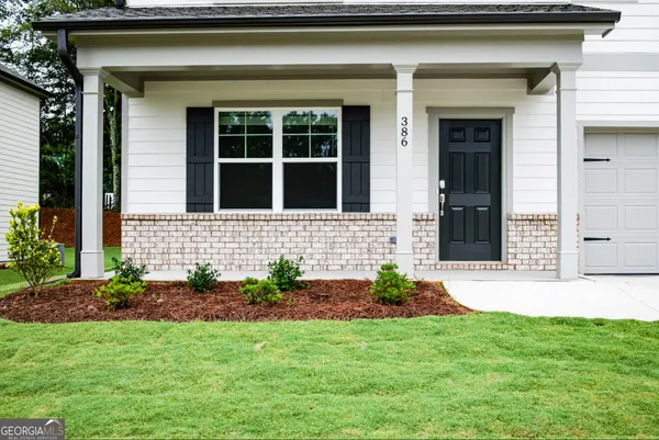 $2,200 | 386 Red Dragon Drive, Jefferson, GA 30549