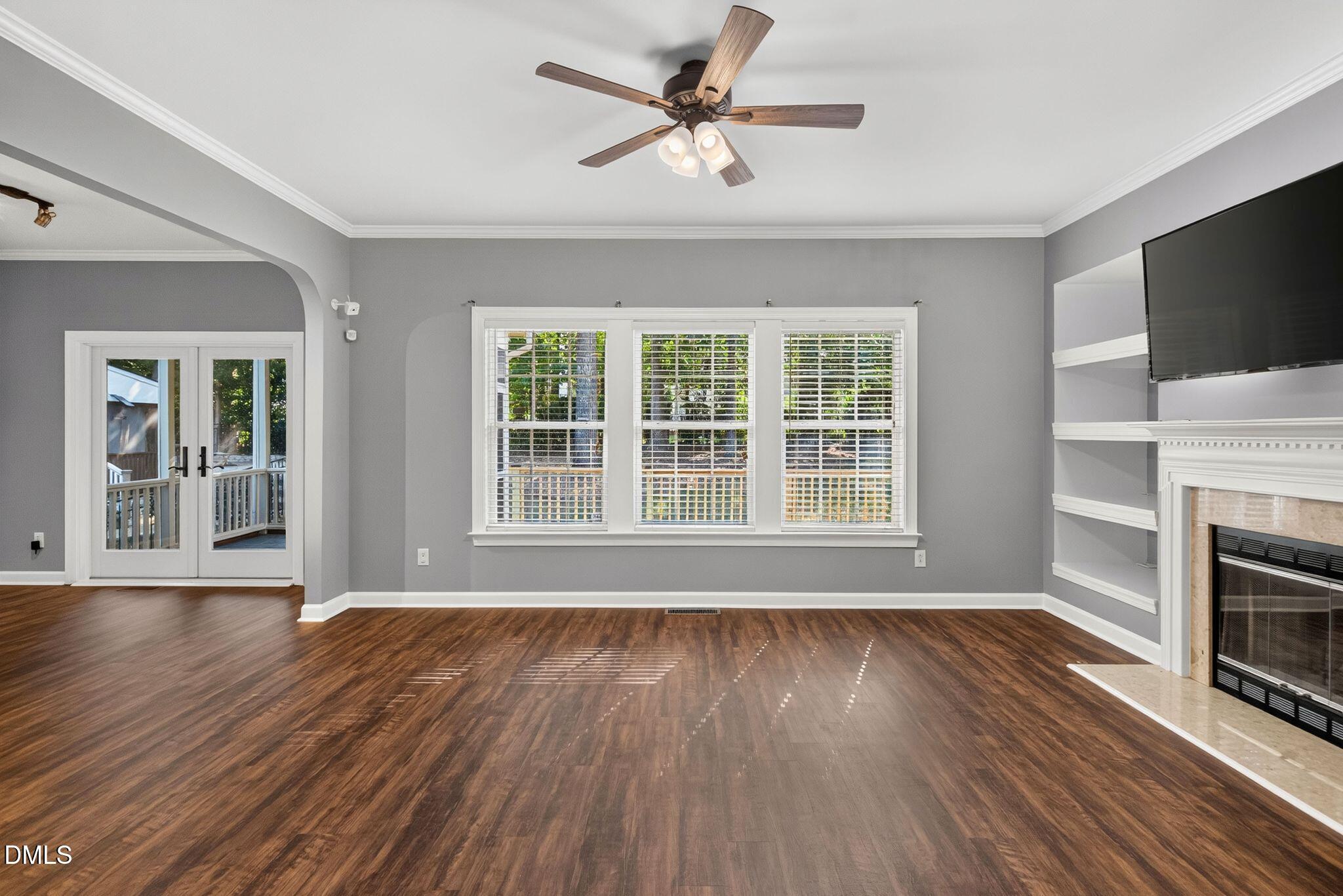 12446 Pawleys Mill Circle Raleigh, NC 27614 - Photo 15 of 96 67_NJO07013