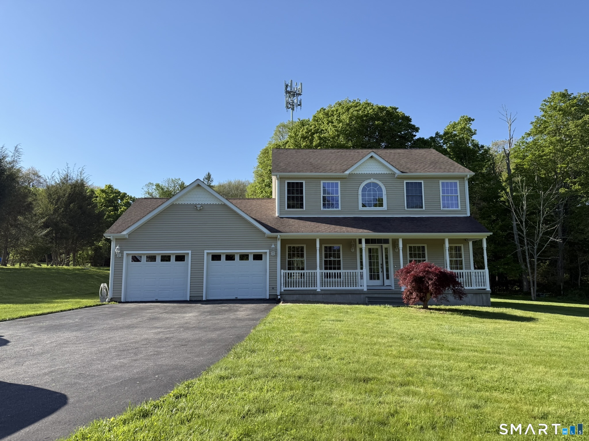 219 Rogers Road Norwich, CT 06360 - Photo 1 of 33