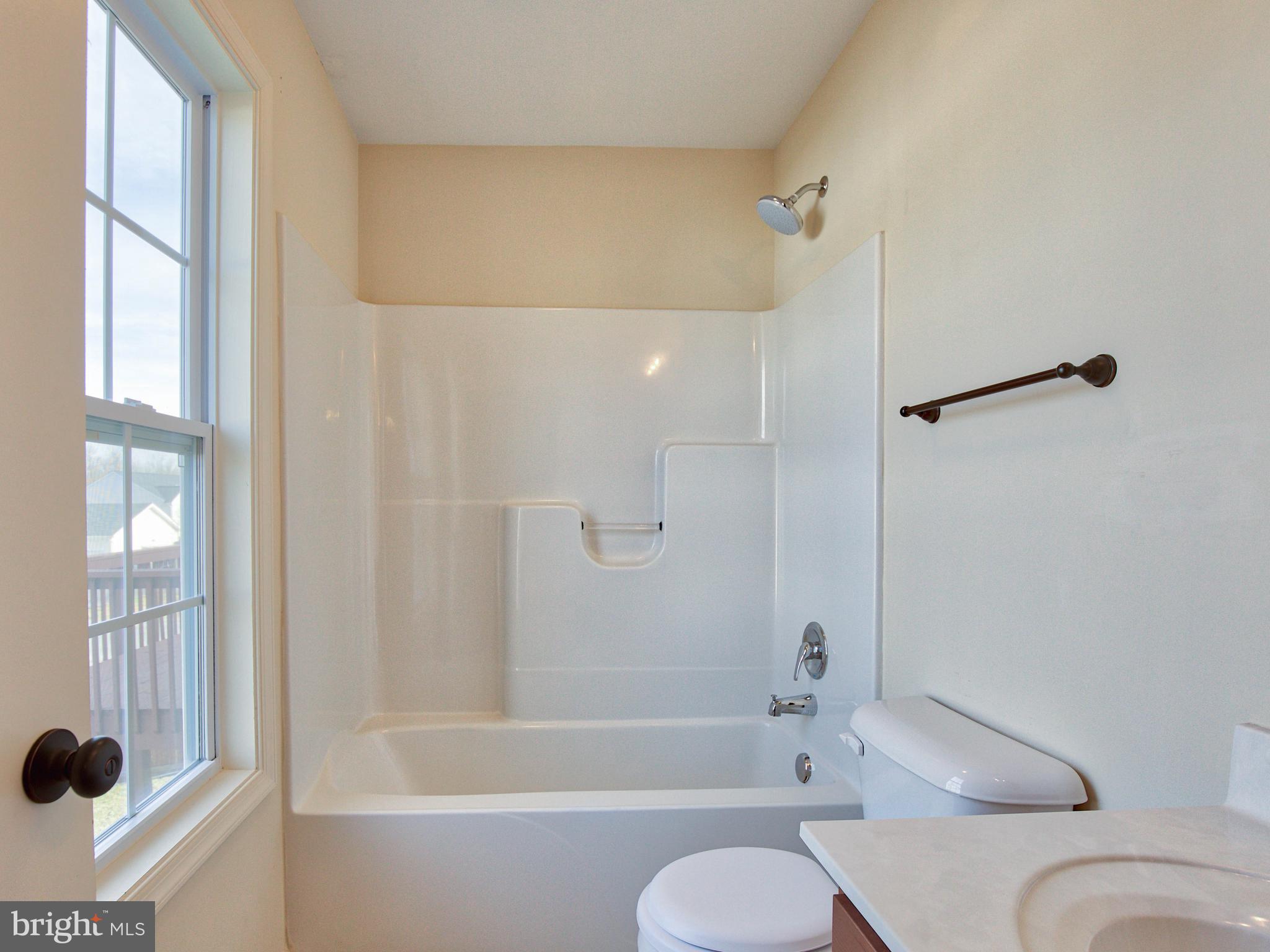 125 Job Road Inwood, WV 25428 - Photo 20 of 32 Master bathroom with window