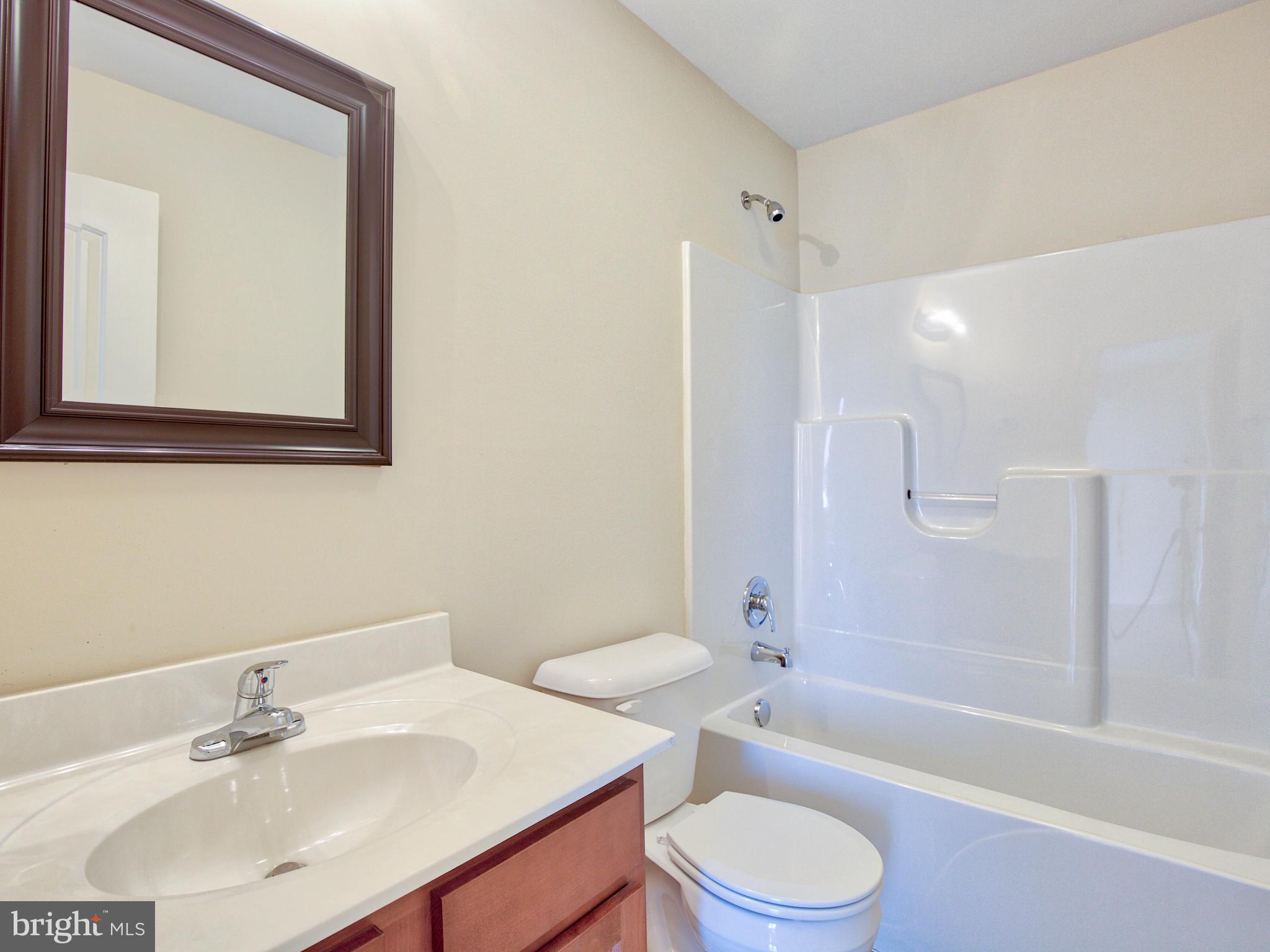 125 Job Road Inwood, WV 25428 - Photo 21 of 32 Full bathroom on the lower level