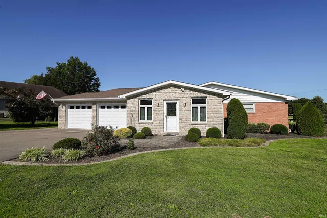 $329,900 | 2015 Denson Avenue, Bedford, IN 47421