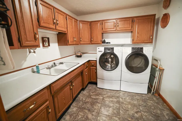 $329,900 | 2015 Denson Avenue, Bedford, IN 47421