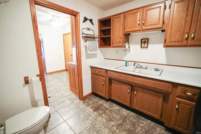 $329,900 | 2015 Denson Avenue, Bedford, IN 47421