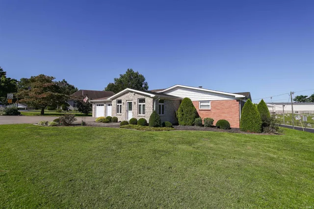 $329,900 | 2015 Denson Avenue, Bedford, IN 47421