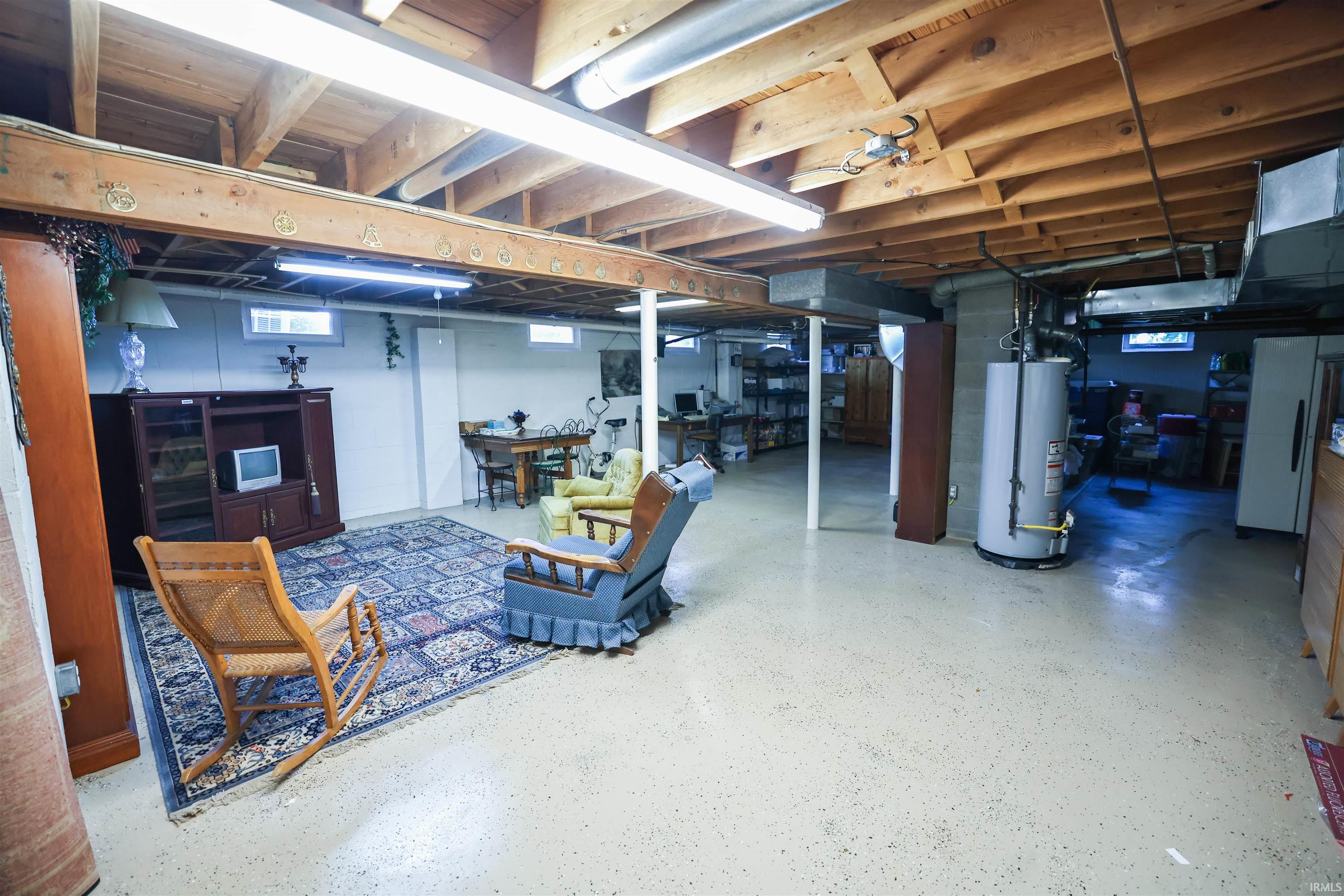 2015 Denson Avenue Bedford, IN 47421 - Photo 29 of 36