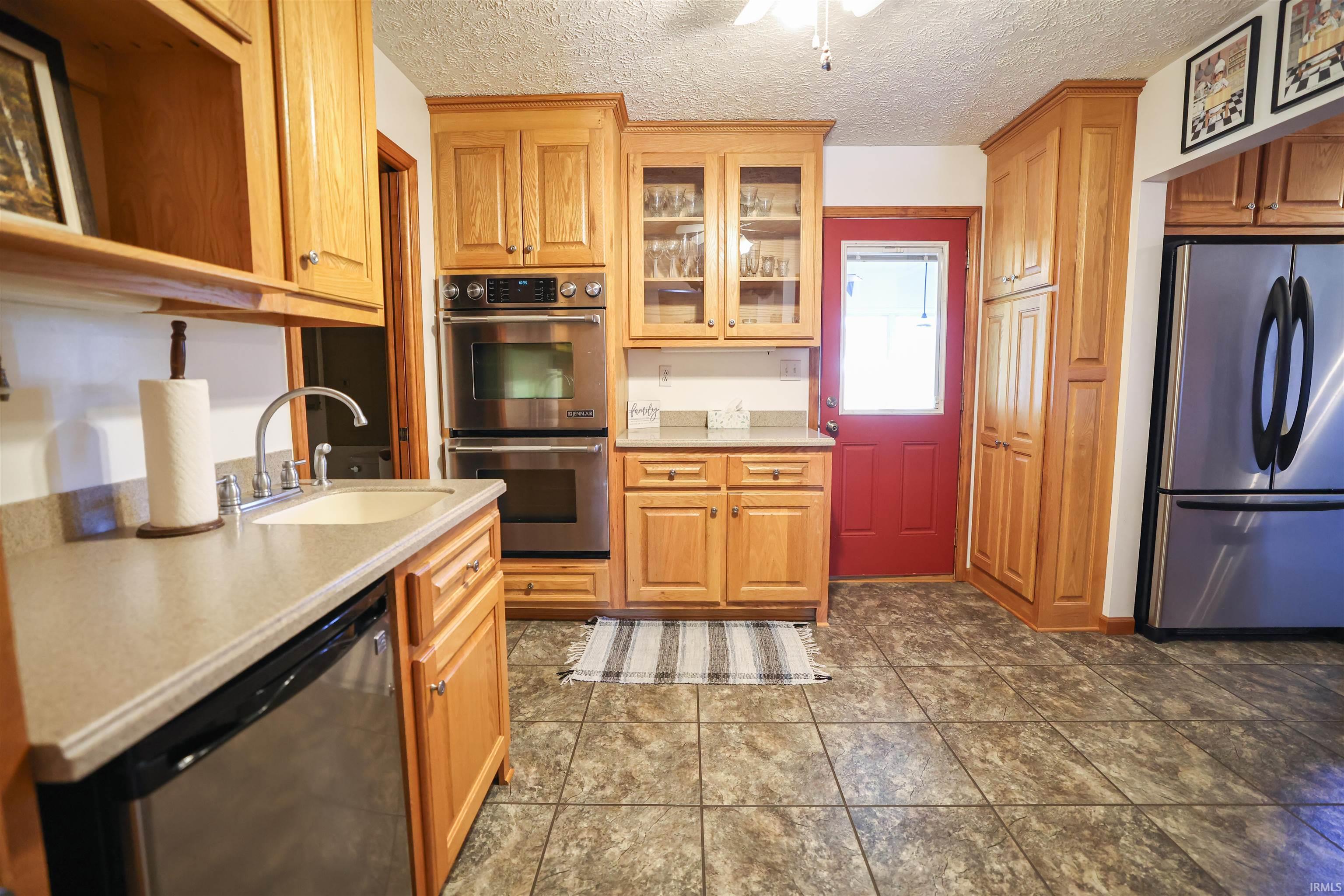 2015 Denson Avenue Bedford, IN 47421 - Photo 31 of 36