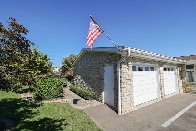 $329,900 | 2015 Denson Avenue, Bedford, IN 47421