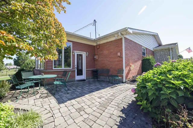 $329,900 | 2015 Denson Avenue, Bedford, IN 47421