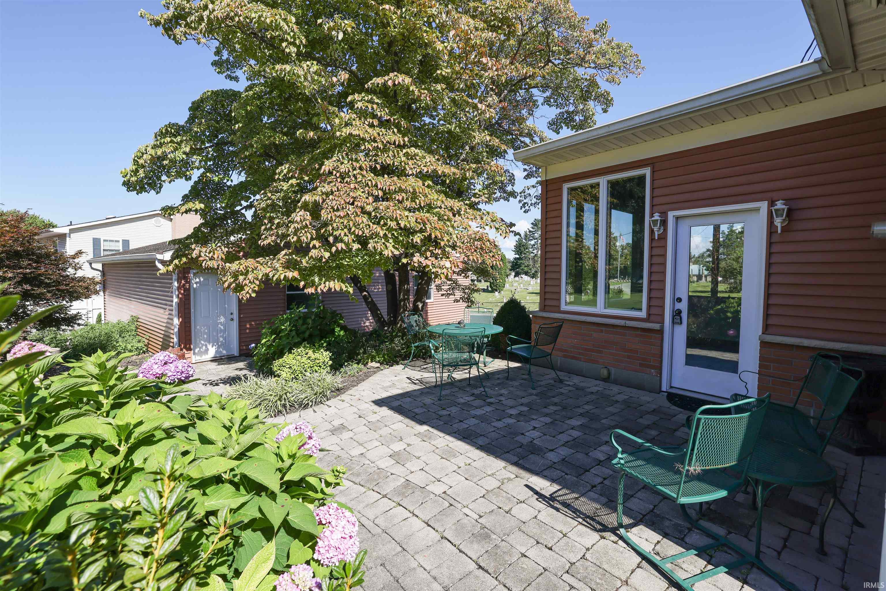 2015 Denson Avenue Bedford, IN 47421 - Photo 34 of 36