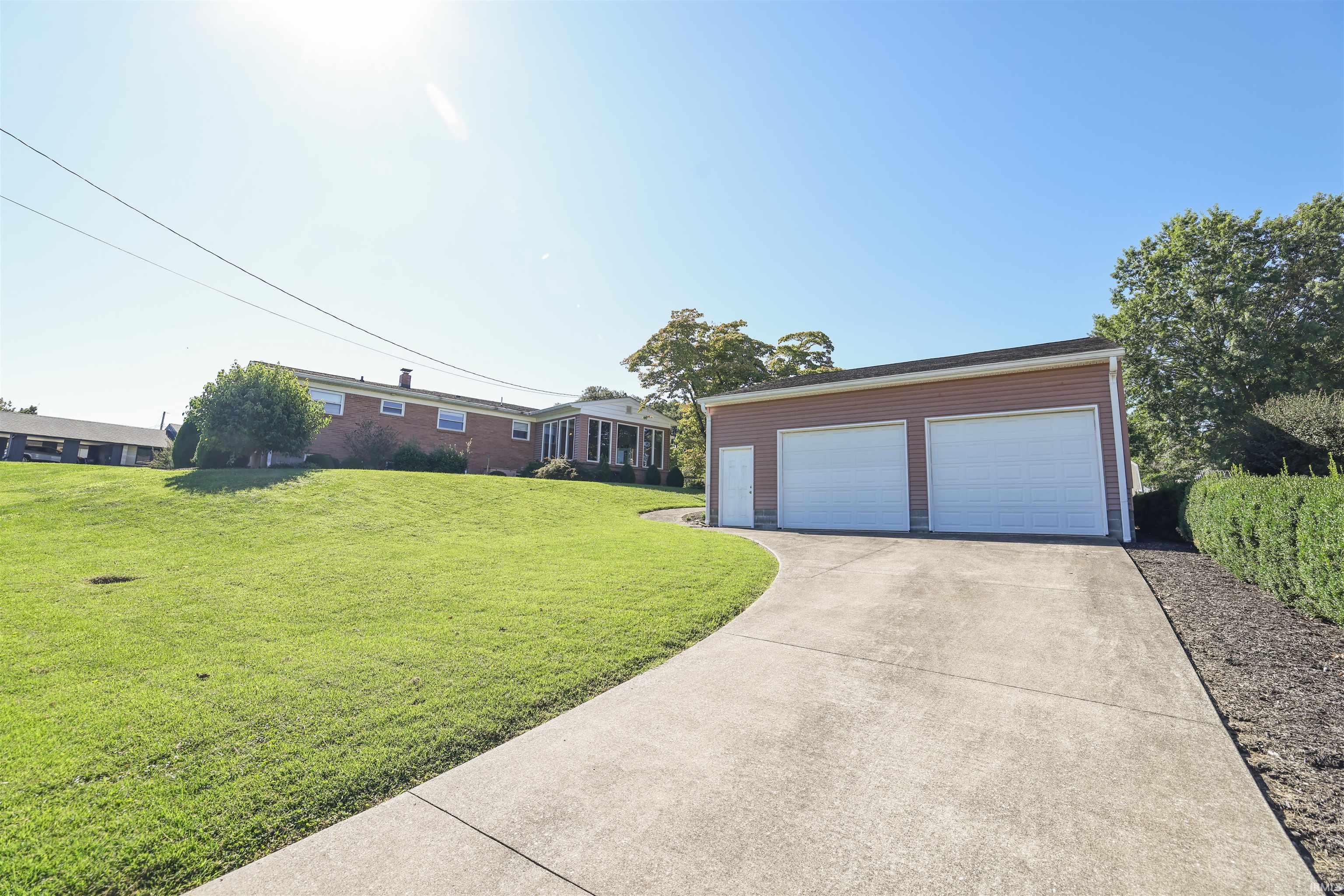 2015 Denson Avenue Bedford, IN 47421 - Photo 35 of 36