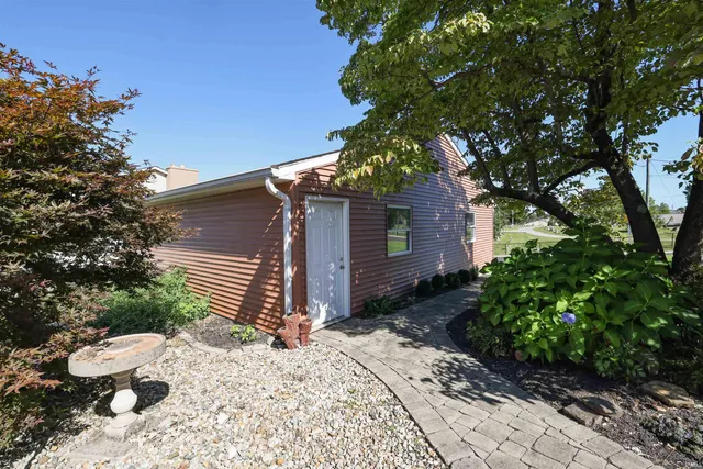 $329,900 | 2015 Denson Avenue, Bedford, IN 47421