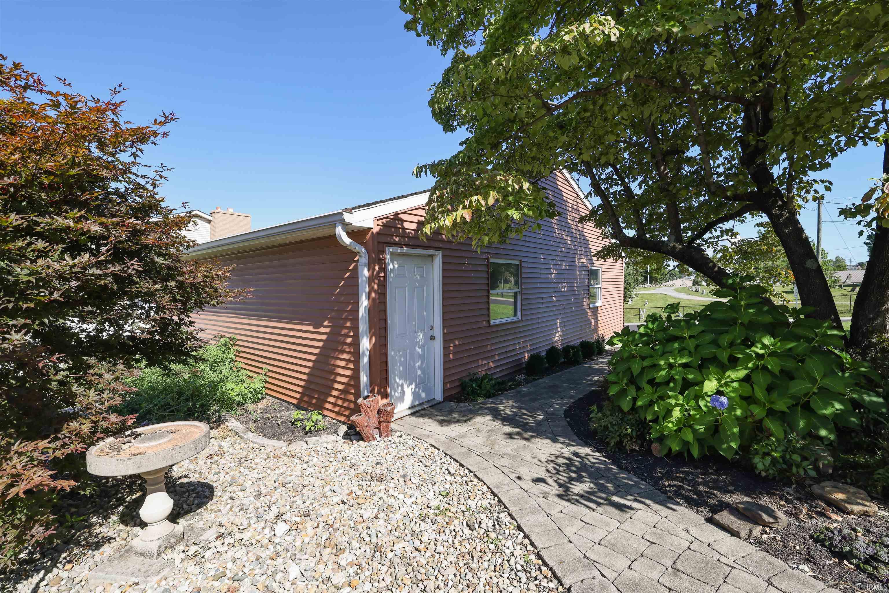 2015 Denson Avenue Bedford, IN 47421 - Photo 36 of 36