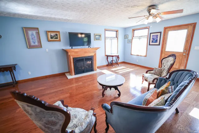 $329,900 | 2015 Denson Avenue, Bedford, IN 47421