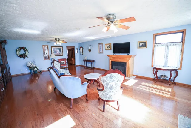 $329,900 | 2015 Denson Avenue, Bedford, IN 47421