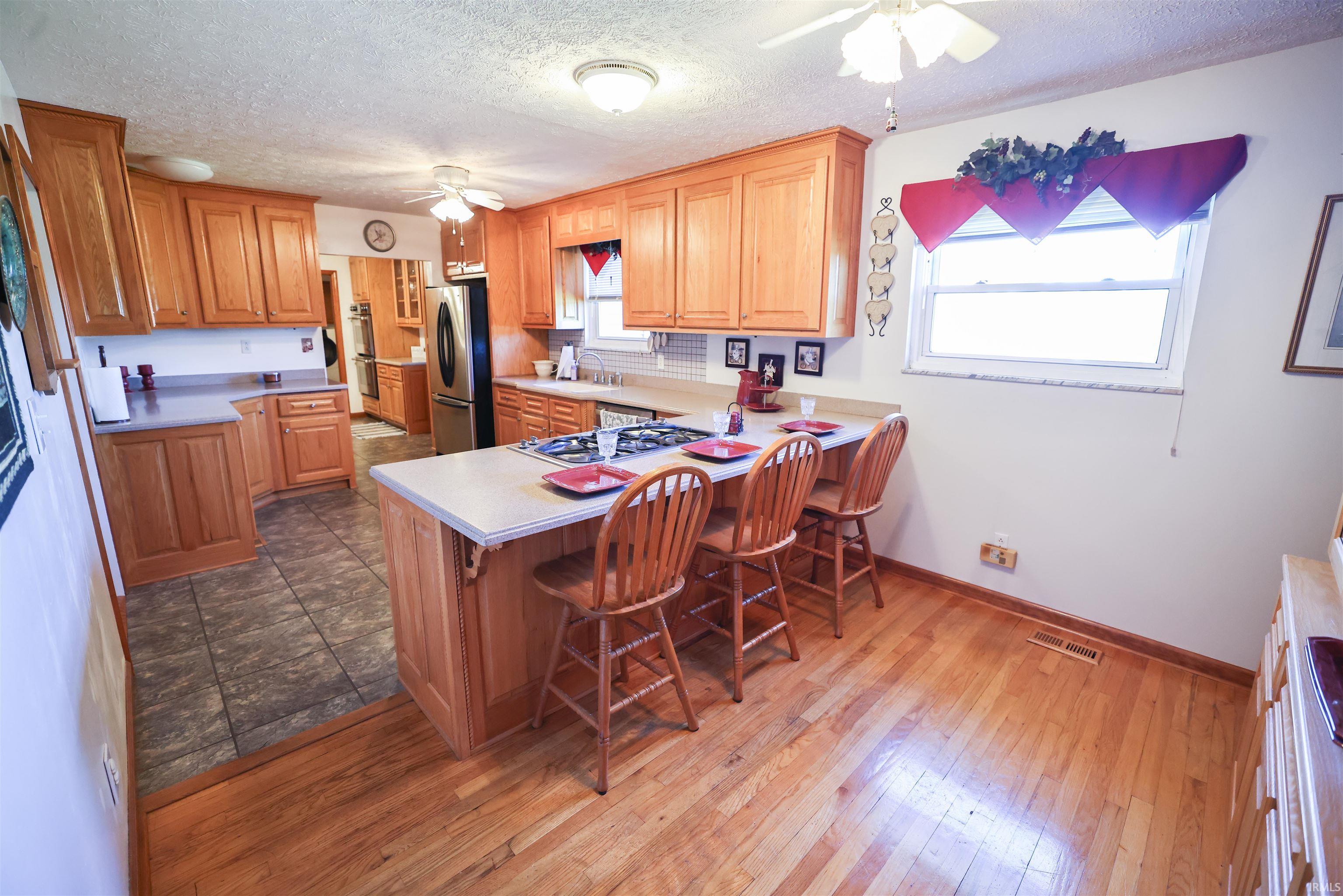 2015 Denson Avenue Bedford, IN 47421 - Photo 6 of 36