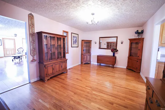 $329,900 | 2015 Denson Avenue, Bedford, IN 47421