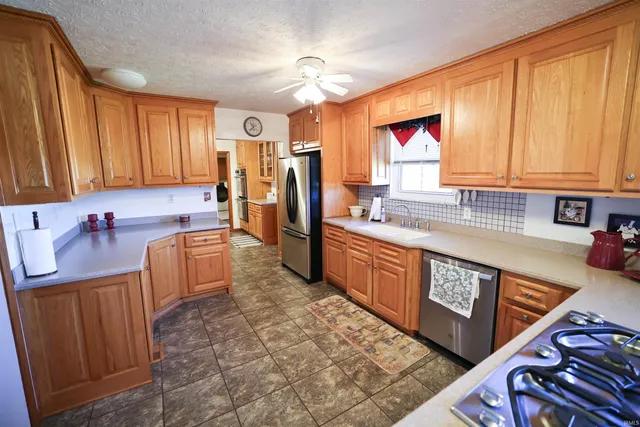 $329,900 | 2015 Denson Avenue, Bedford, IN 47421