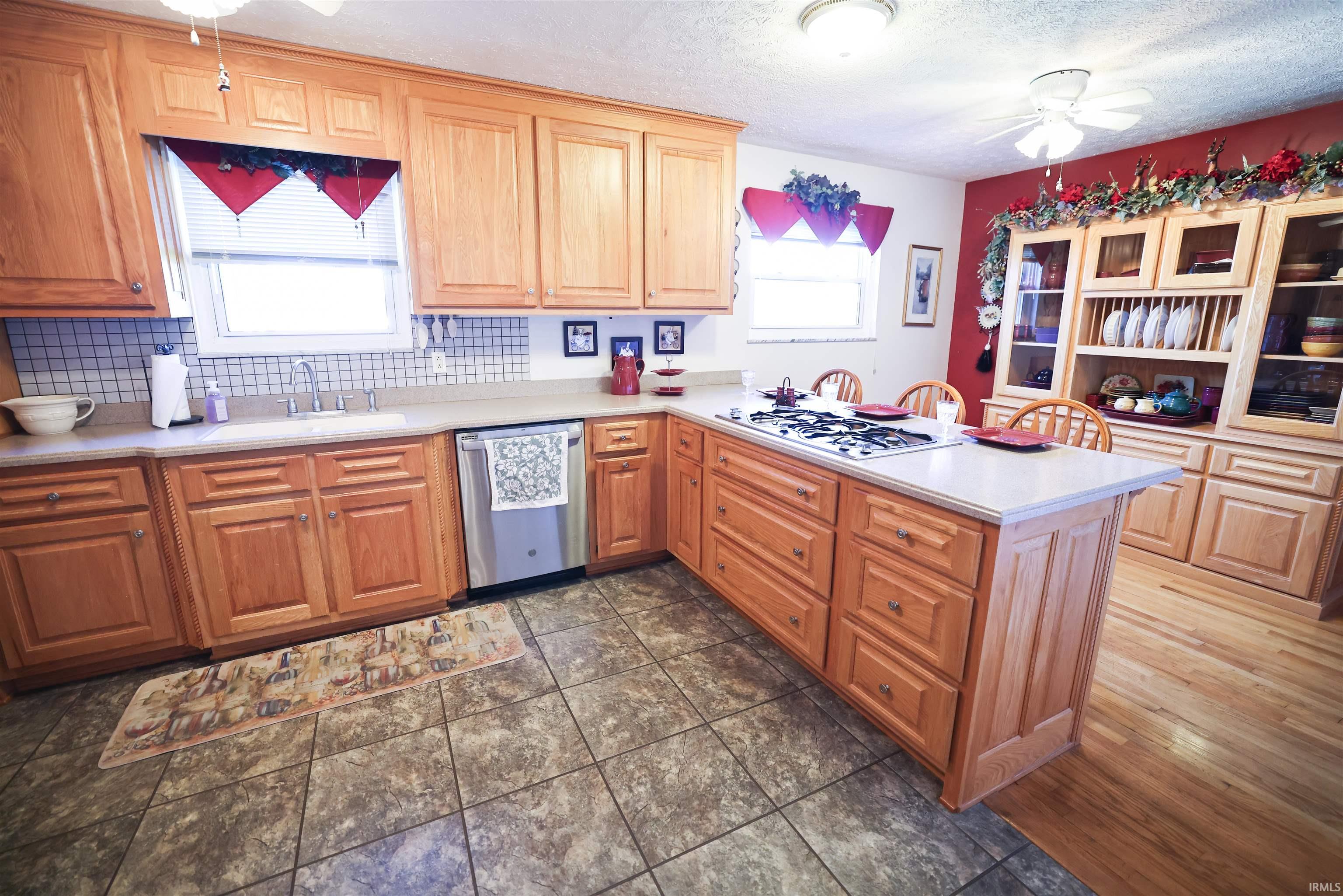 2015 Denson Avenue Bedford, IN 47421 - Photo 10 of 36