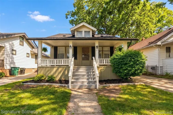 $289,000 | 388 Channing Street, Ferndale, MI 48220