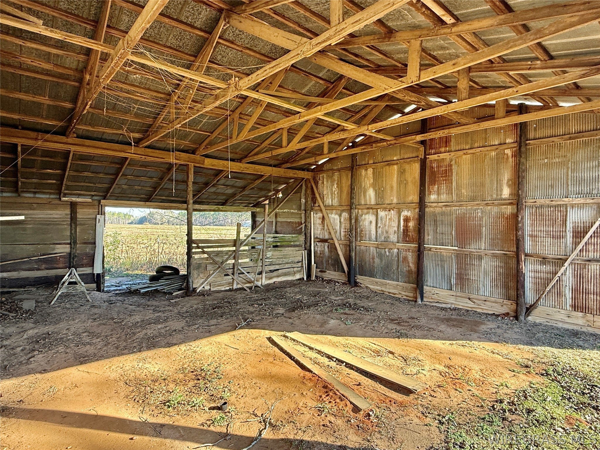 725 High Bluff Road Hartford, AL 36344 - Photo 34 of 40 Gallery Image 34