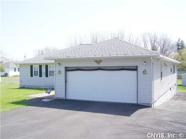 310 Buckley Road Salina, NY 13088 - Photo 1 of 1 Exterior Front