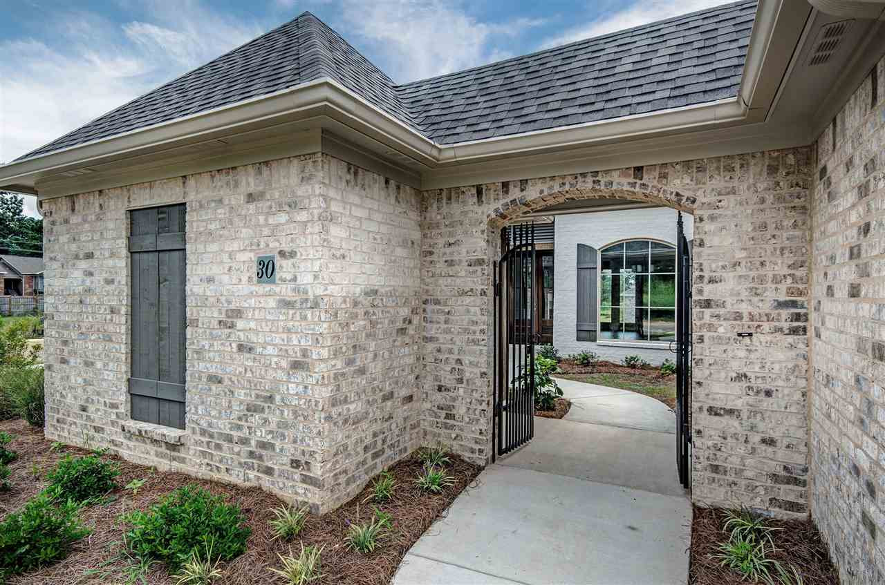 30 Enclave Circle Ridgeland, MS 39157 - Photo 4 of 39 Photo 4