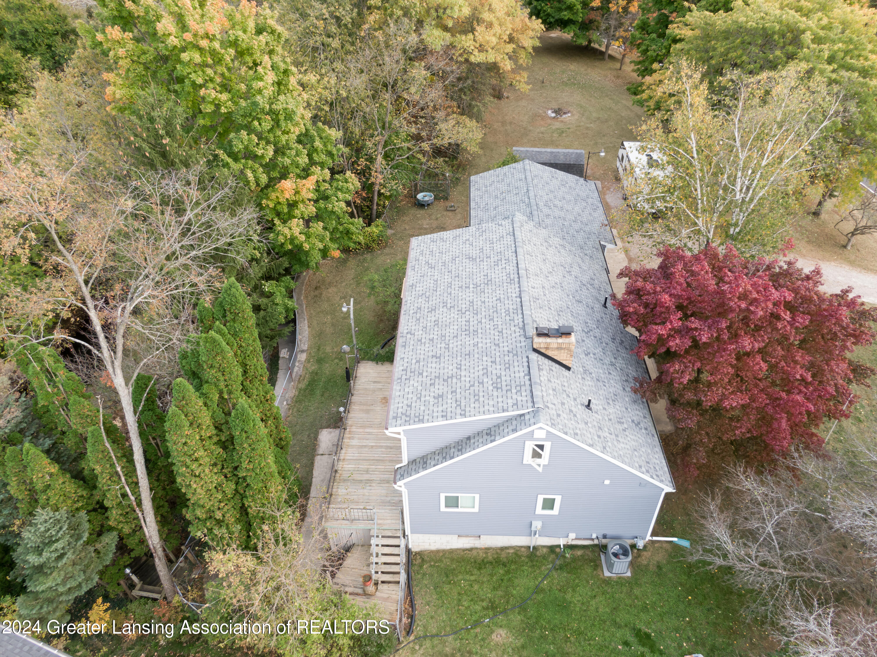 9381 East Jason Road Laingsburg, MI 48848 - Photo 63 of 66 dji_0853
