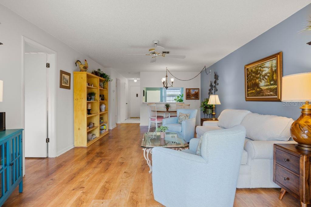 3254 Teeside Drive, Unit 2304 New Port Richey, FL 34655 - Photo 12 of 37