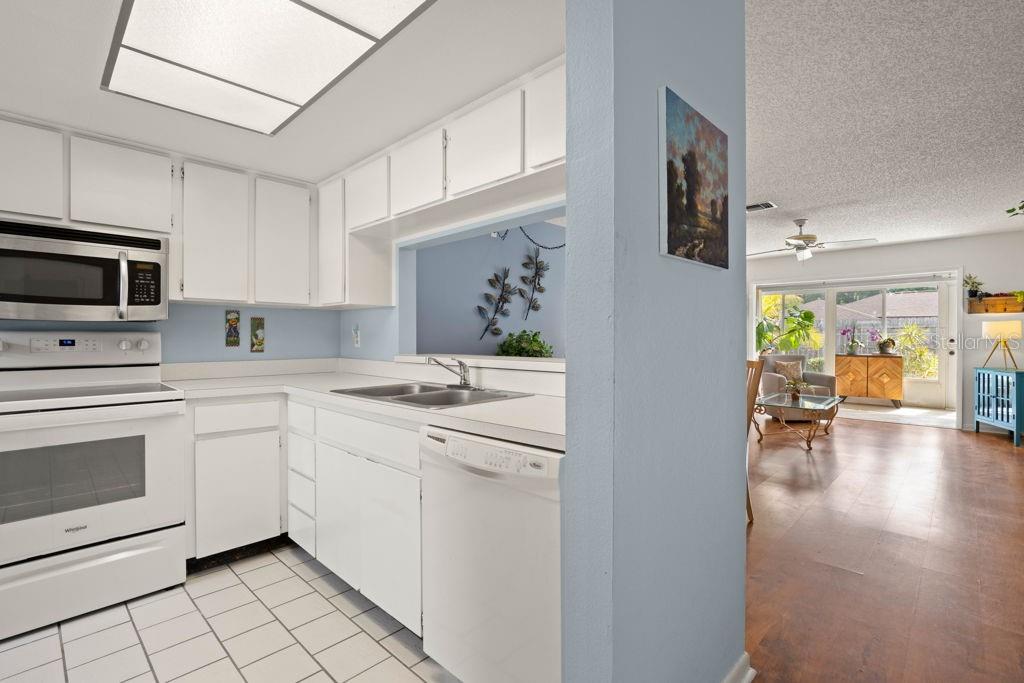 3254 Teeside Drive, Unit 2304 New Port Richey, FL 34655 - Photo 16 of 37