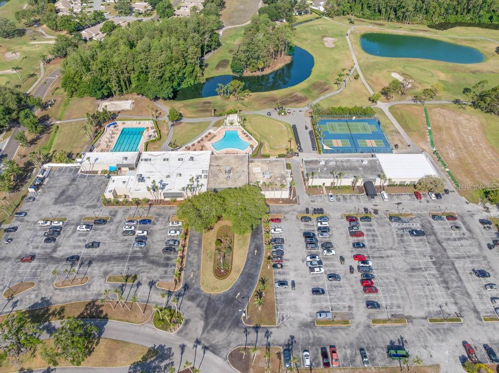 3254 Teeside Drive, Unit 2304 New Port Richey, FL 34655 - Photo 33 of 37