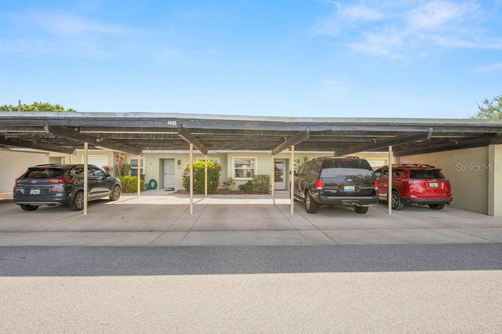 3254 Teeside Drive, Unit 2304 New Port Richey, FL 34655 - Photo 34 of 37